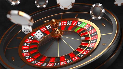 Roleta útil casinos
